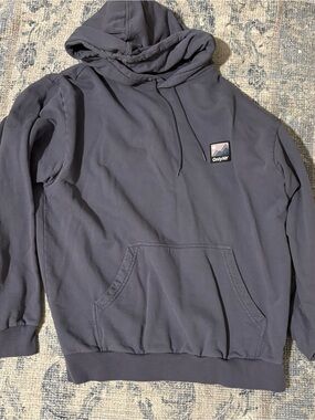 Only NY Hoodie Sweatshirr